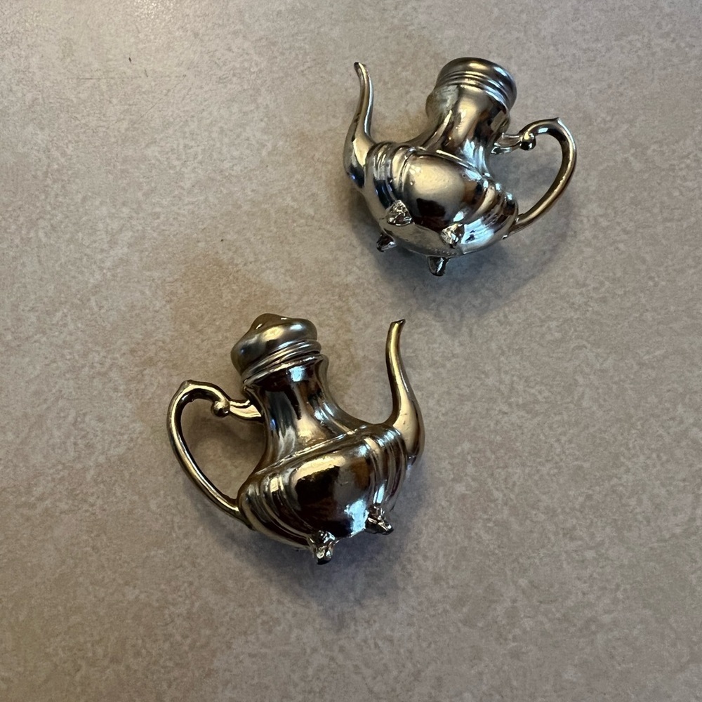 Washington DC mini  salt and pepper shakers‎ - Picture 3 of 4